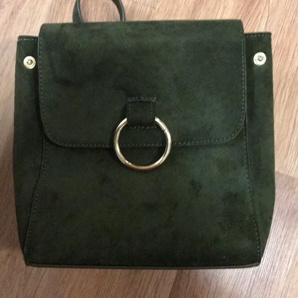 Bag pack